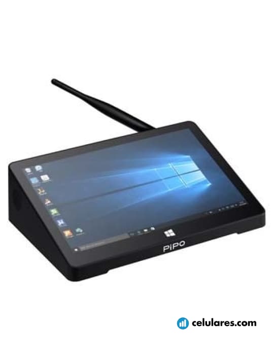 Imagen 3 Tablet Pipo X9 Mini