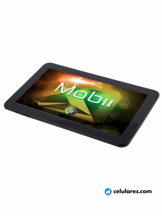 Imagen 2 Tablet Point of View Mobii 1025