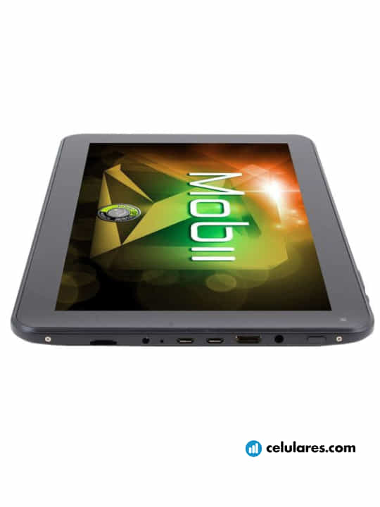 Imagen 4 Tablet Point of View Mobii 1025