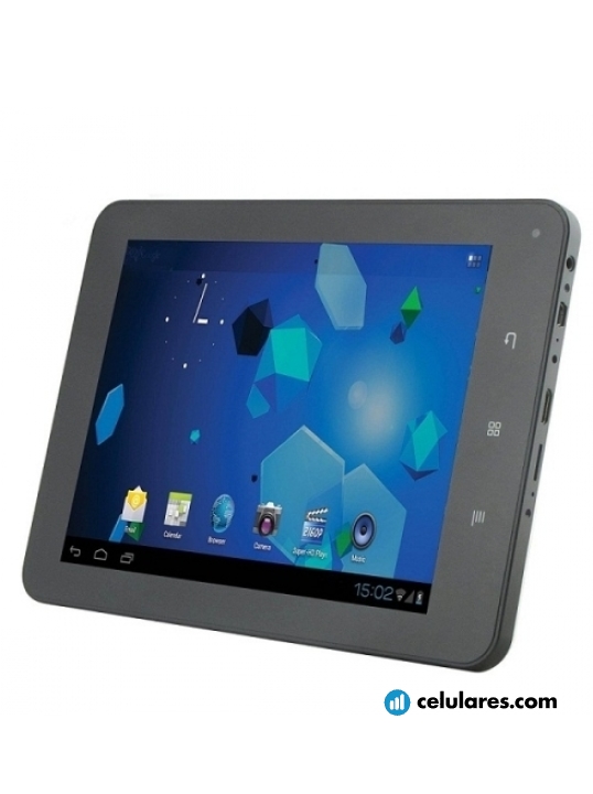 Tablet Point of View Mobii ProTab 2.4 XL