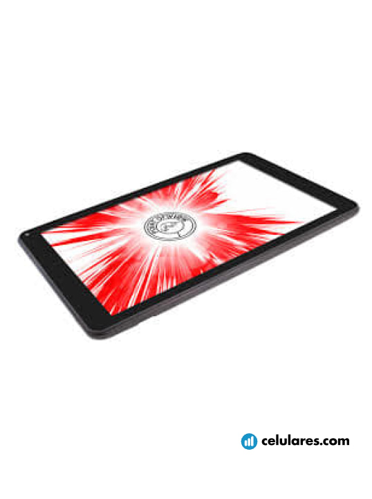 Imagen 2 Tablet Point of View TAB-P1048IPS