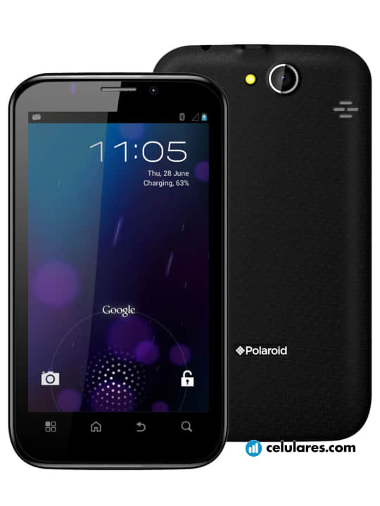 Imagen 2 Polaroid Pro G95