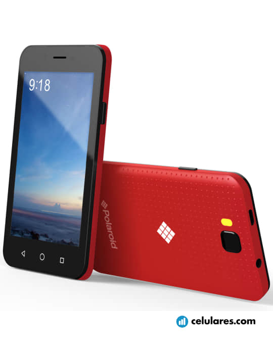 Imagen 3 Polaroid Tilia 4