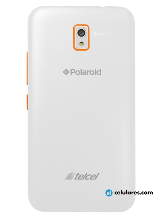 Imagen 3 Polaroid Turbo C4