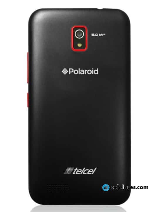 Imagen 4 Polaroid Turbo C4