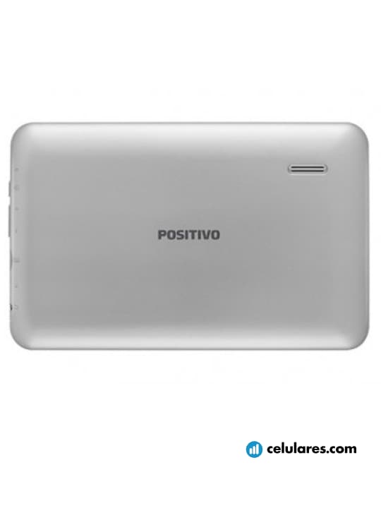 Imagen 3 Tablet Positivo T705