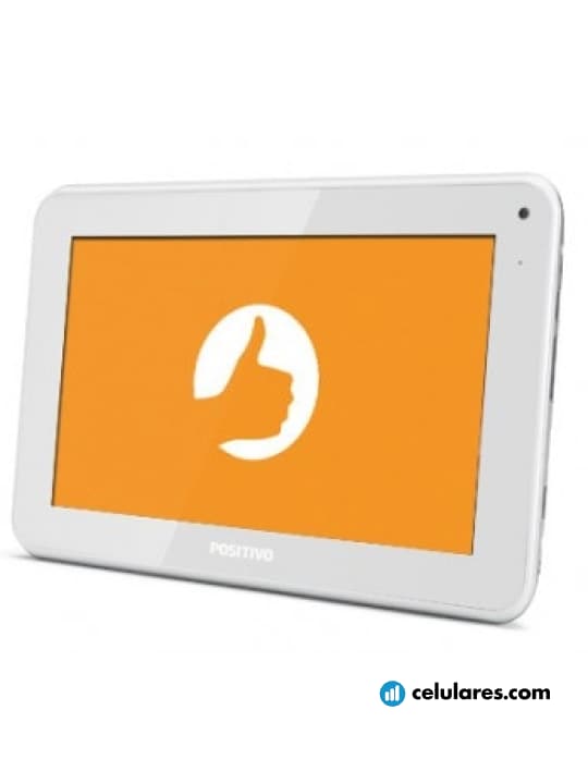 Imagen 2 Tablet Positivo T705