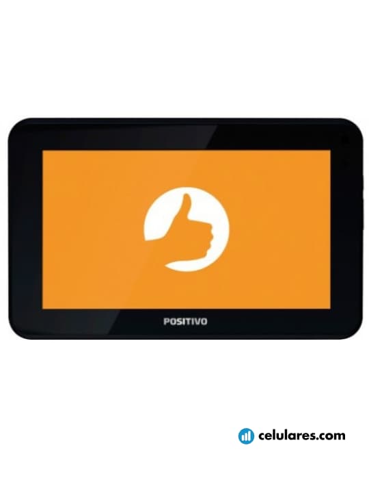 Tablet Positivo T705