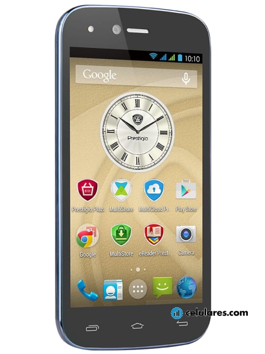Imagen 3 Prestigio Grace X3