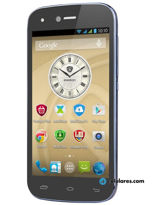 Imagen 4 Prestigio Grace X3