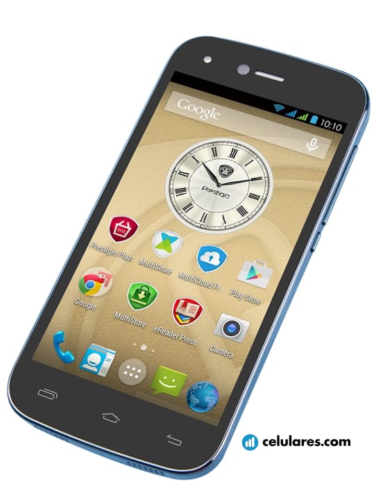 Imagen 5 Prestigio Grace X3
