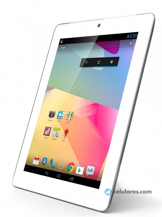 Imagen 2 Tablet Prestigio MultiPad 2 Ultra Duo 8.0