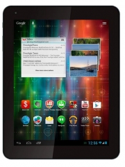 Fotografia Tablet Prestigio Multipad 4 Quantum 9.7
