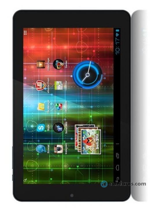 Tablet Prestigio MultiPad 7.0 Ultra Duo
