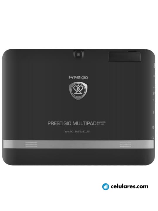 Imagen 2 Tablet Prestigio MultiPad Ranger 5287
