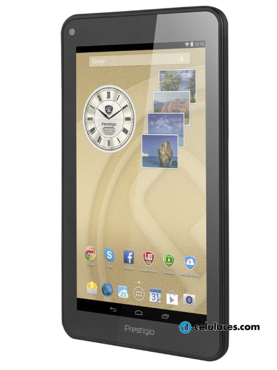 Imagen 3 Tablet Prestigio MultiPad Thunder 7.0i 
