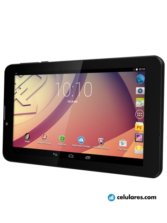 Imagen 2 Tablet Prestigio MultiPad Wize 3057