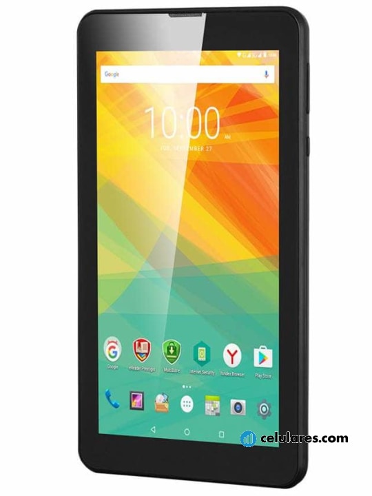 Imagen 2 Tablet Prestigio MultiPad Wize 3147 3G