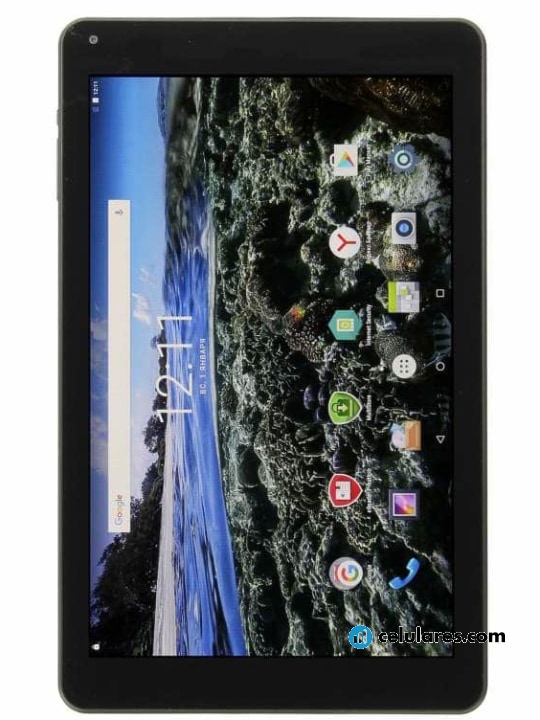 Tablet Prestigio Multipad Wize 3401 3G
