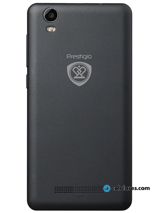 Imagen 5 Prestigio Muze A5