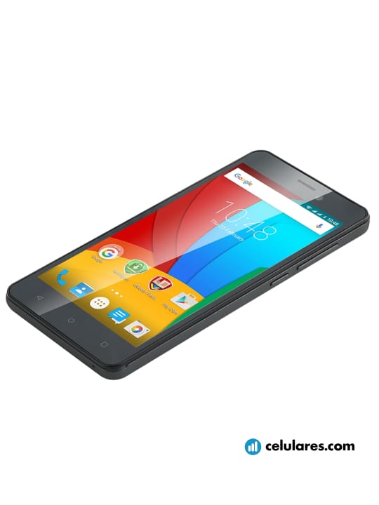 Imagen 4 Prestigio Muze A5