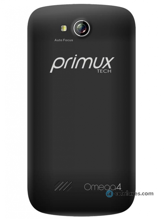 Imagen 2 Primux Omega 4