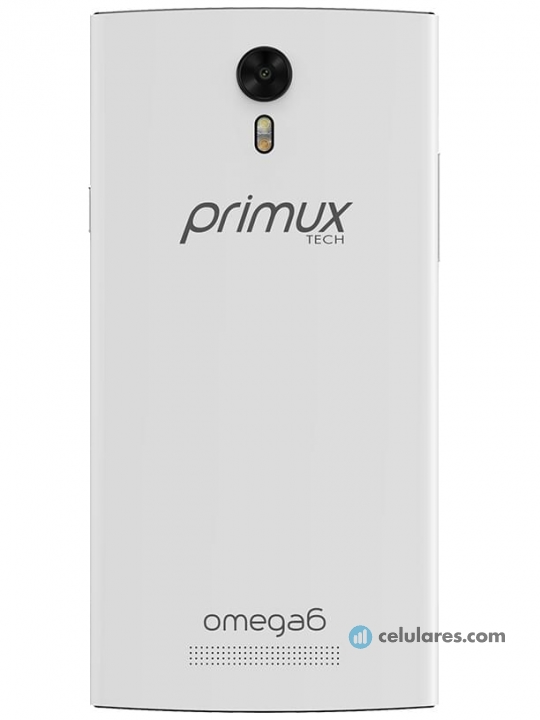 Imagen 5 Primux Omega 6