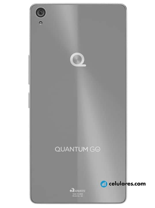 Imagen 4 Quantum Go 3G 16GB
