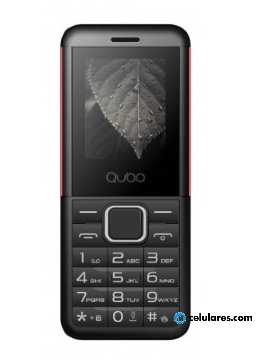 Qubo X170