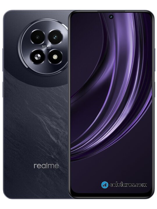 Realme 13