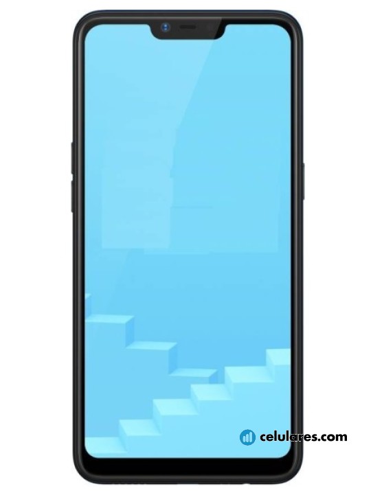 Realme C1