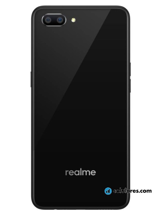 Imagen 2 Realme C1