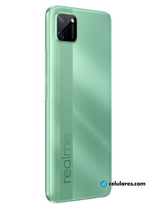 Comprar Realme – Celular Realme C11