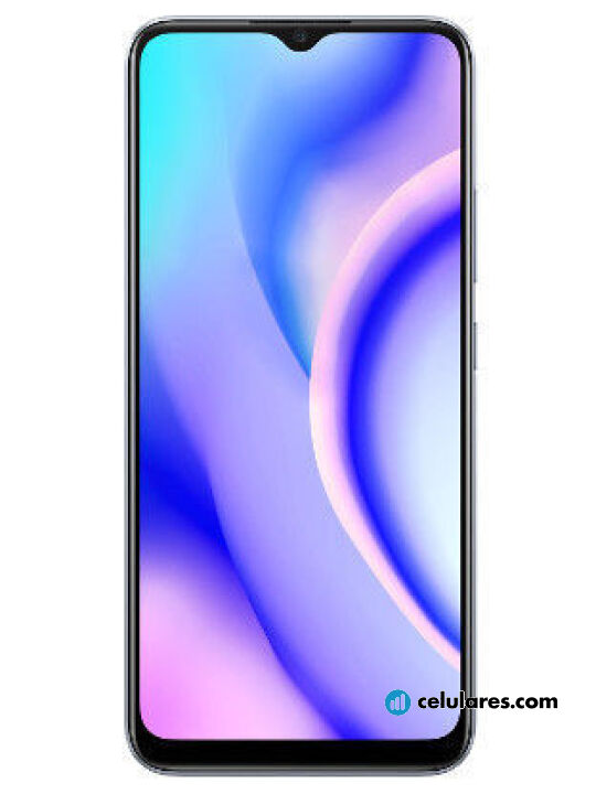 Realme C15 Qualcomm Edition