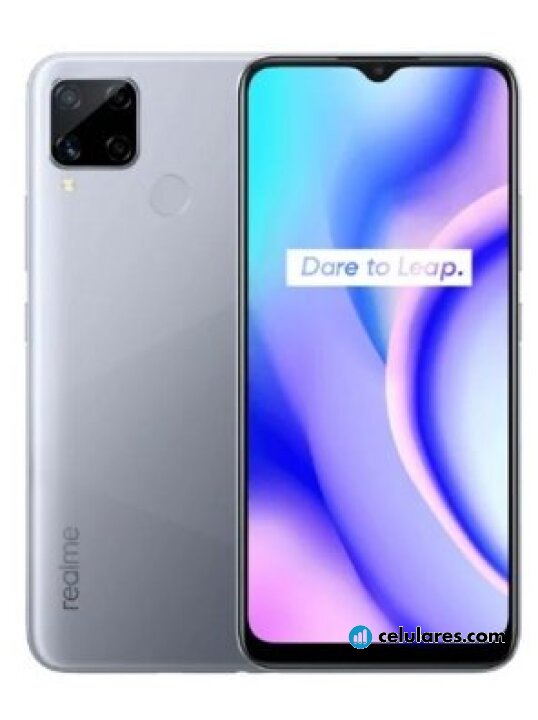 Imagen 2 Realme C15 Qualcomm Edition