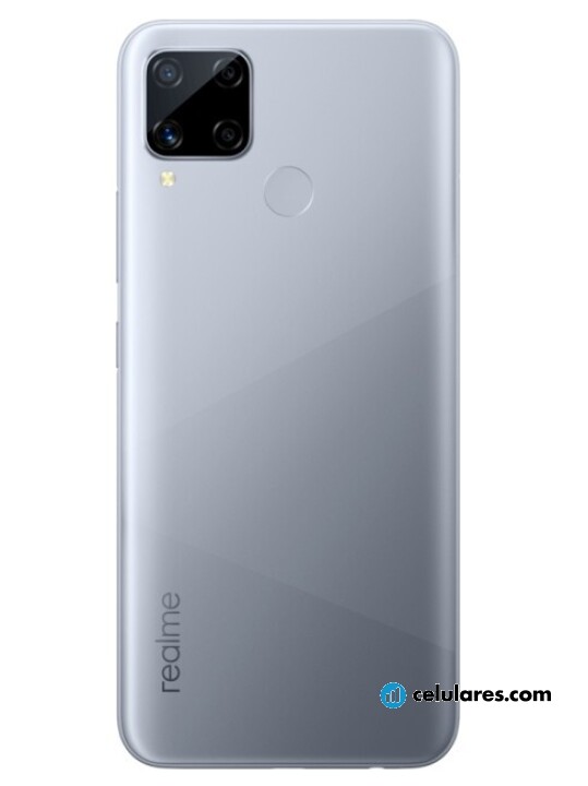 Imagen 3 Realme C15 Qualcomm Edition
