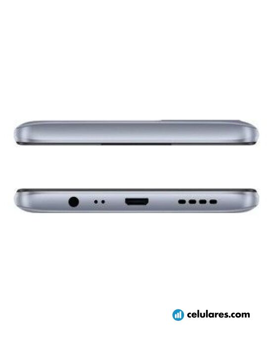 Imagen 5 Realme C15 Qualcomm Edition