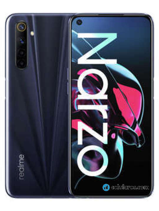 Imagen 2 Realme Narzo