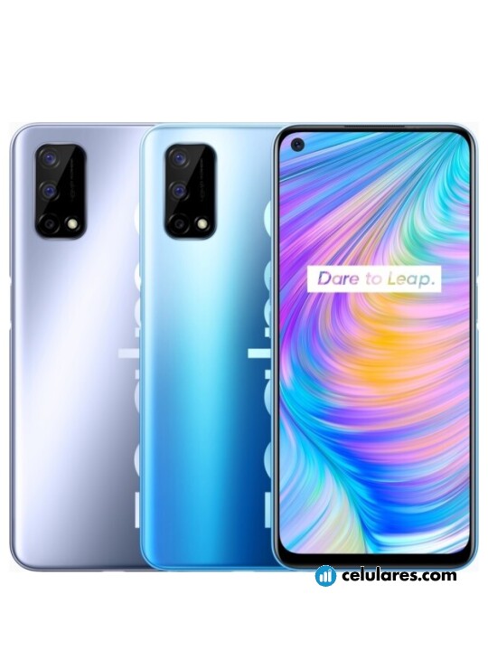 Imagen 4 Realme Q2