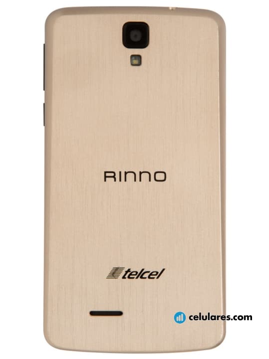 Imagen 3 Rinno Telecom Elegance R505