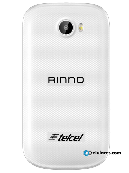 Imagen 3 Rinno Telecom Orbitz R355