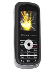 Sagem My220x - Celulares.com México