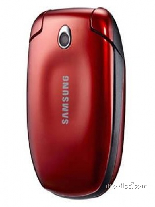 samsung galaxy c500