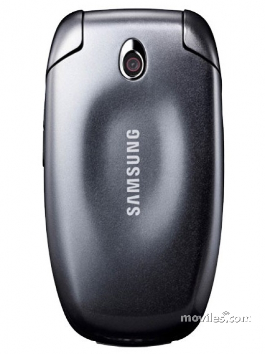 samsung galaxy c500