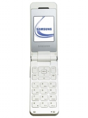 Samsung E870