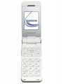 Samsung E870