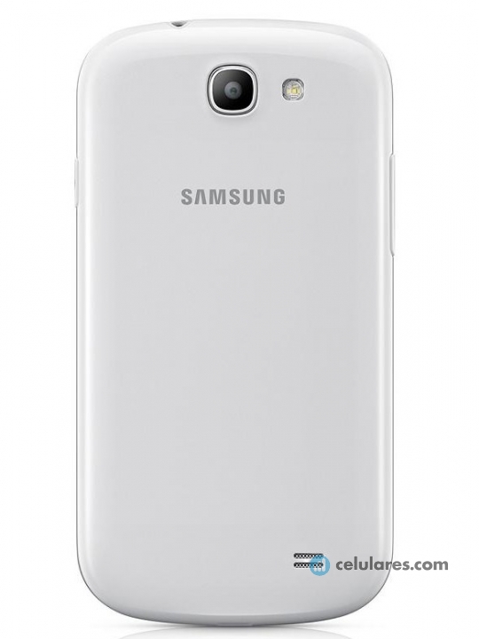Imagen 2 Samsung Galaxy Express I8730