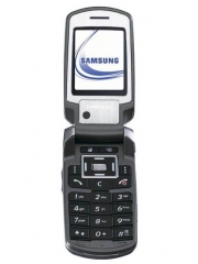 Samsung Z520