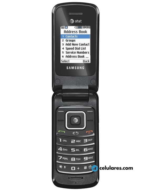 Samsung A157