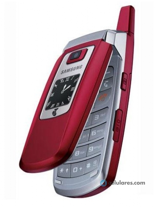 Imagen 2 Samsung A411